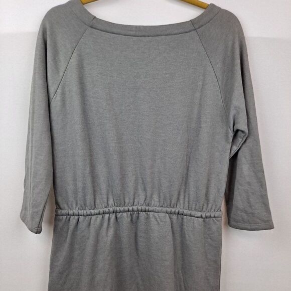 Gap Ladies French Terry Dress, NWOT - Picture 3 of 13